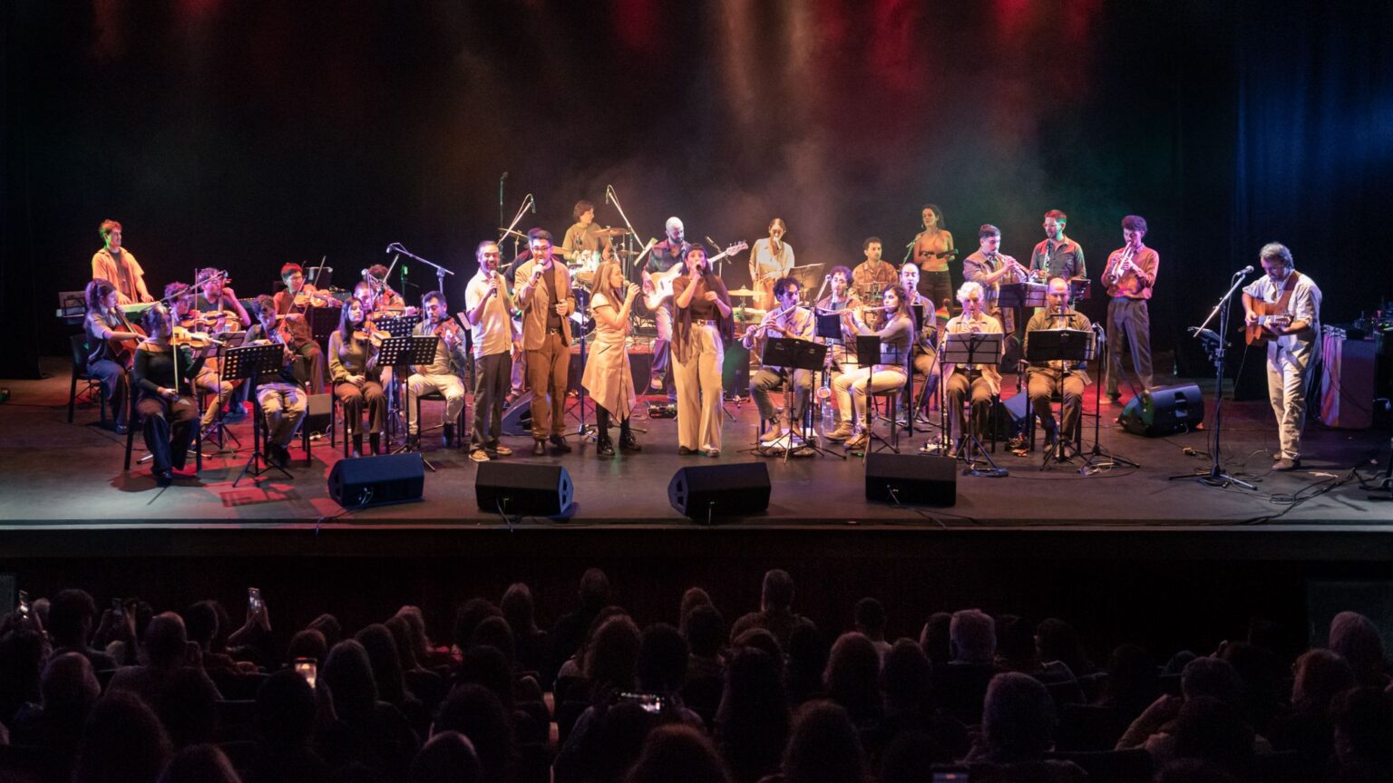 orquesta